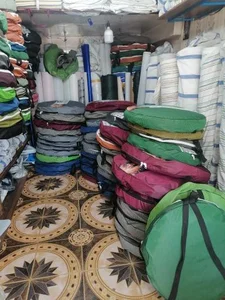 چادر دوزی امیر