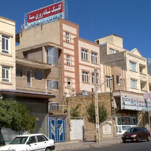 مطب دکتر محسن نموی