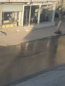 فروشگاه موتور سیکلت نوری