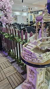 سالن زیبایی مریم حسینی