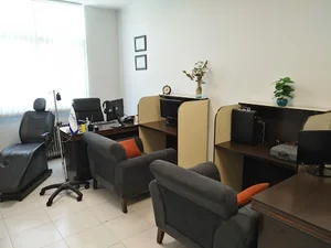 کلینیک روانشناسی مهرگان