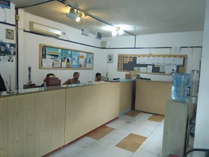 دفتر پیشخوان دولت عطارد
