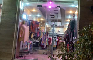 فروشگاه یگانه اصفهان (شهرجوراب) 4