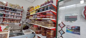 لبنیات سهند