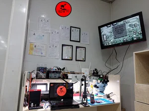تعمیرات موبایل ELECTROMAN
