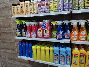ارزانسرای شوینده و بهداشتی بهراد