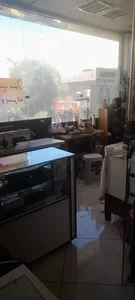 خیاطی حمید 2