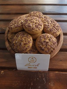 قنادی لاویش