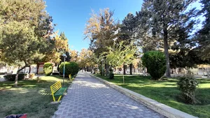 پارک بهار