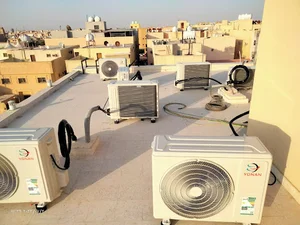 ذرة أكسجين للتكيف والاجهزة الكهربائية