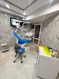 مطب دندانپزشکی دکتر مهرناز اخوت فرد 4