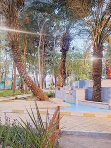 باغ خانواده 5