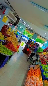 هایپر میوه گلستان