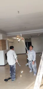 نقاشی ساختمان علیزاده 5
