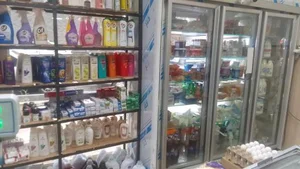 هایپر مارکت تجدد 5