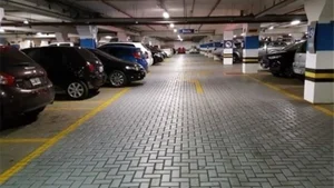 پارکینگ