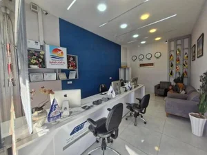 آژانس گردشگری راه آفتاب ترشیز