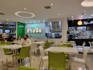 فست فود شیلا
