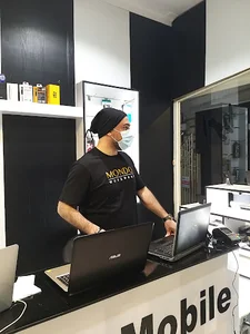 موبایل اهورا