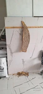 نانوایی سنگکی برادران احمدی