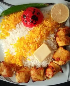 غذای خانگی یملی
