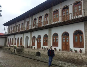 سوییت گرگان