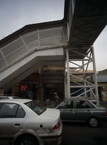 فروشگاه یدکی برادران 2