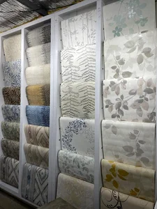 duma decor دوما دکور پخش کاغذ دیواری و پرده زبرا