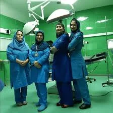 دکتر الهام فلاح پور