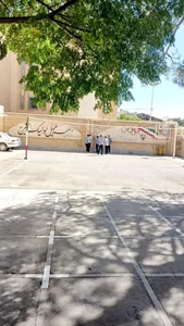 مدرسه نواب صفوی 4