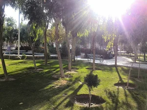 بوستان شایان