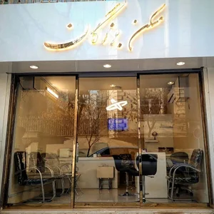 املاک بزرگان