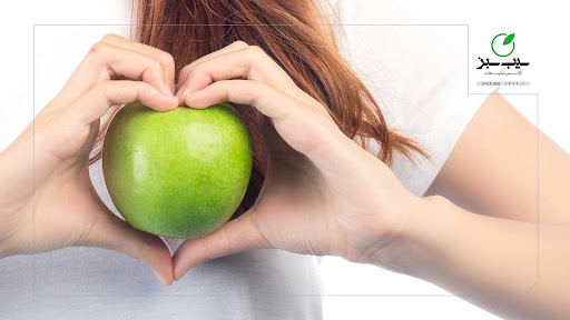 آژانس تبلیغات سیب سبز