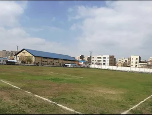 ورزشگاه هفتم تیر 3