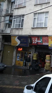 صبا باتری 2