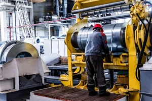Radin Steel Ghaderi رادین استیل قادری
