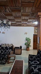 هتل داریوش 5