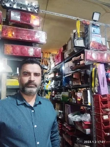 یدک دیزل طاها