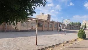 مدرسه سید احمد خمینی