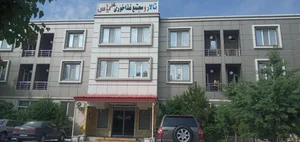 مهمانسرای گل یاس 2