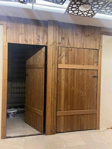 صنایع دستی چوبی شهرزاد