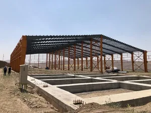 سینا سوله ایرانیان 3