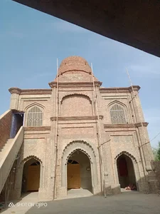 جامع مسجد فیضان غوثیہ