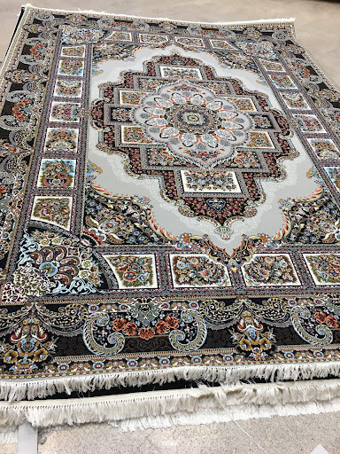 Saberi Carpet Store