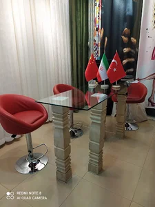 تزئینات پارت