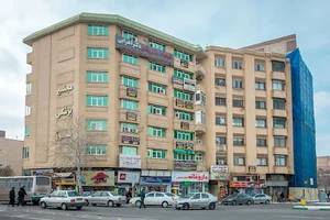 آزمایشگاه پاتوبیولوژی حکیم تبریز 2