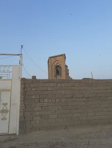 قلعه امیر مجاهد