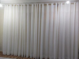 پرده سرای شمیم