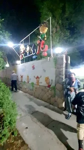 خانه بازی هوراپارک 3