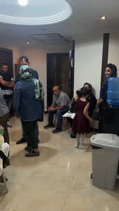 سلامتکده طاها